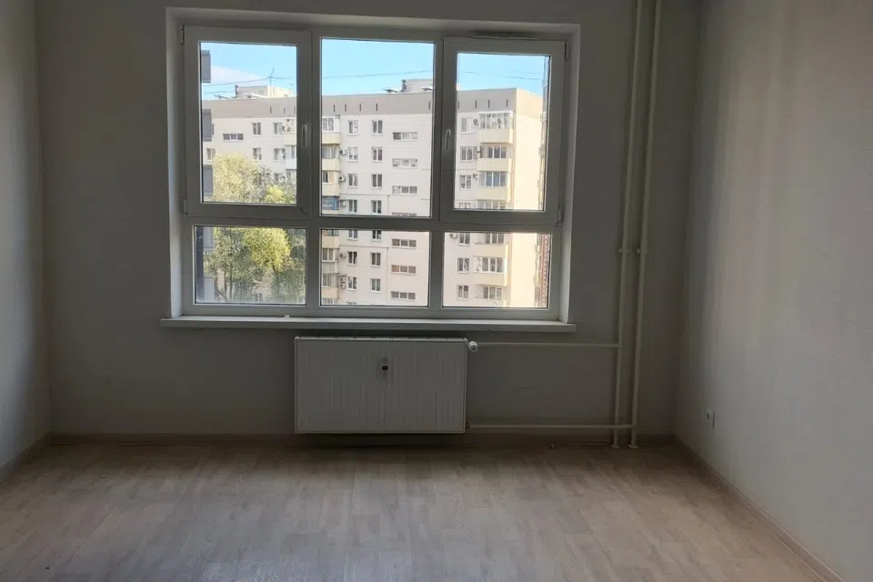 Продаётся 3-комнатная квартира, 81 м²