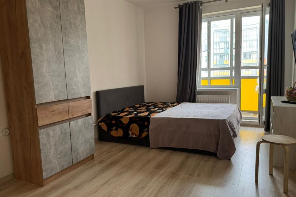 Продаётся студия, 23.7 м²