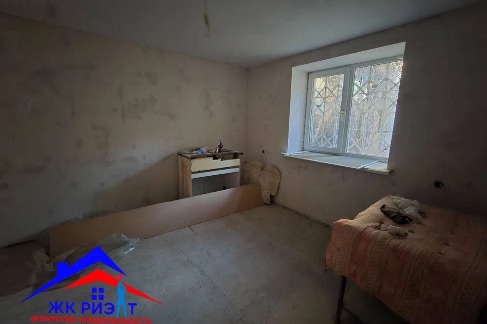 Продаётся 1-этажный дом, 44.2 м²