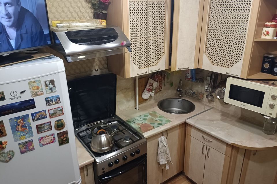 Новоселов 1 квартиры