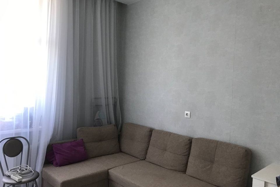 Продаётся 2-комнатная квартира, 50.9 м²