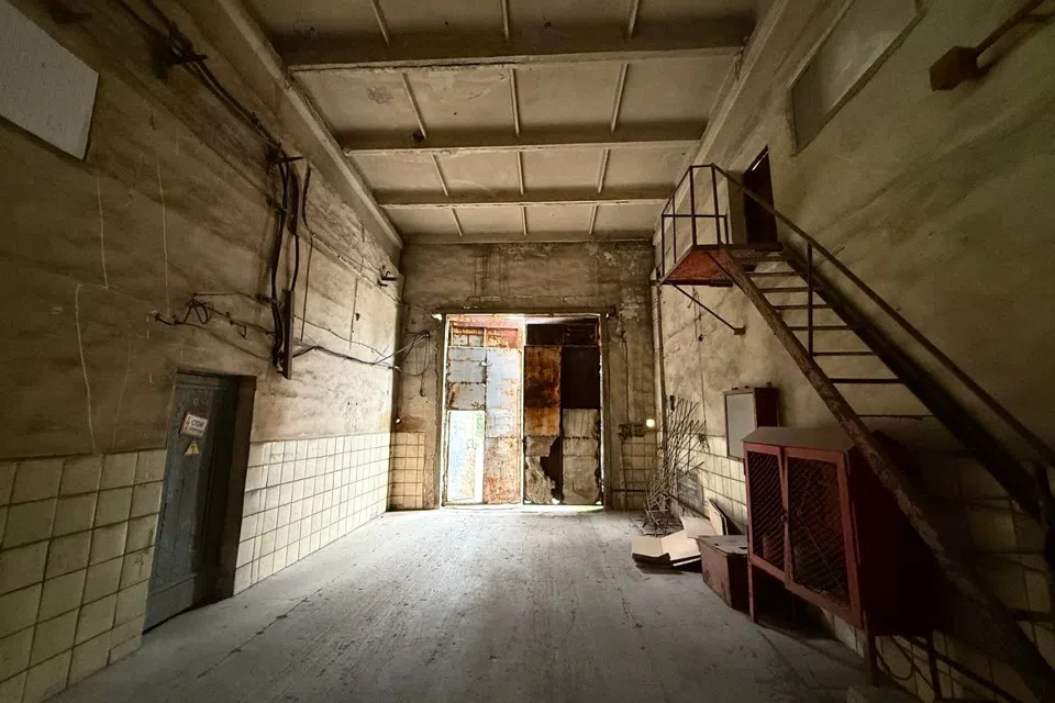 Продаётся помещение своб. назначения, 6248 м²