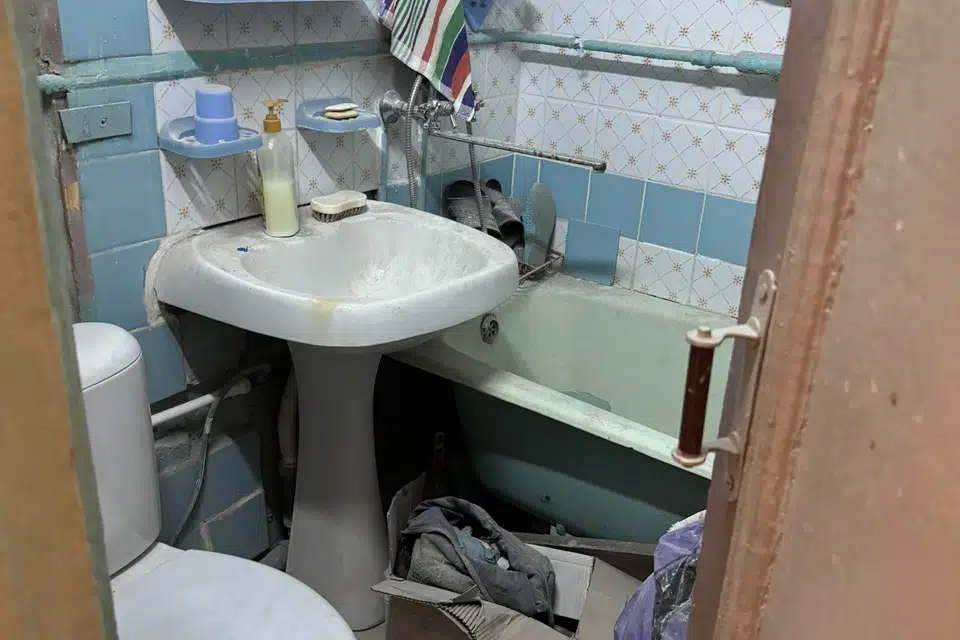 Продаётся 1-комнатная квартира, 31.1 м²