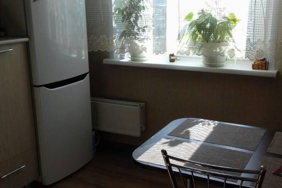 Сдаётся 1-комнатная квартира, 36 м²