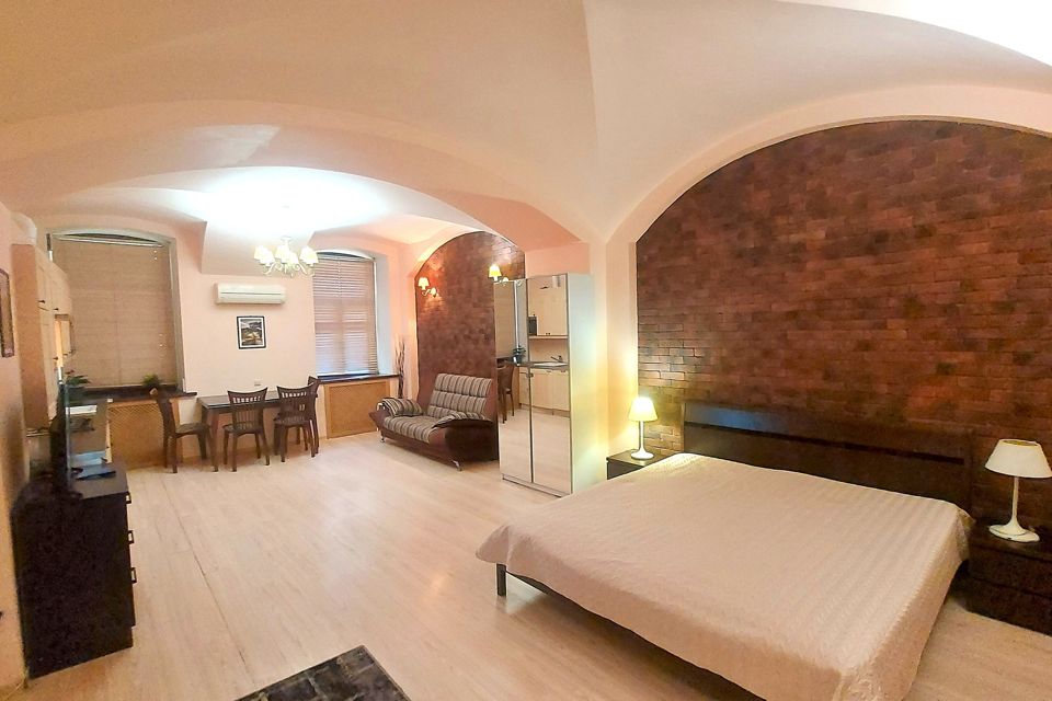 Продаётся студия, 34.9 м²