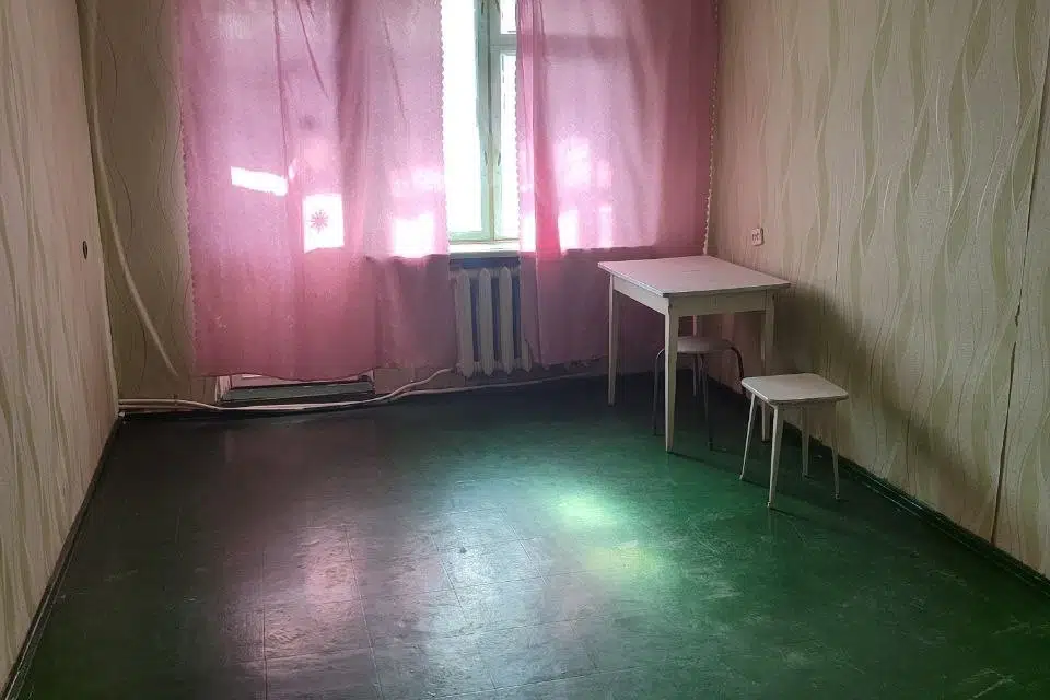 Продаётся 2-комнатная квартира, 45 м²