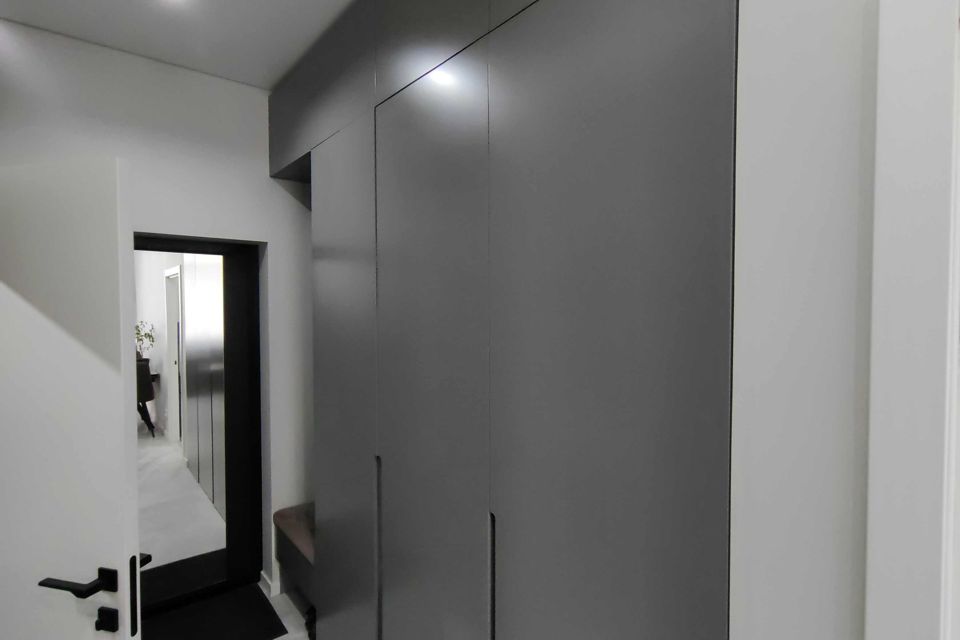 Продаётся 2-комнатная квартира, 44.7999992371 м²