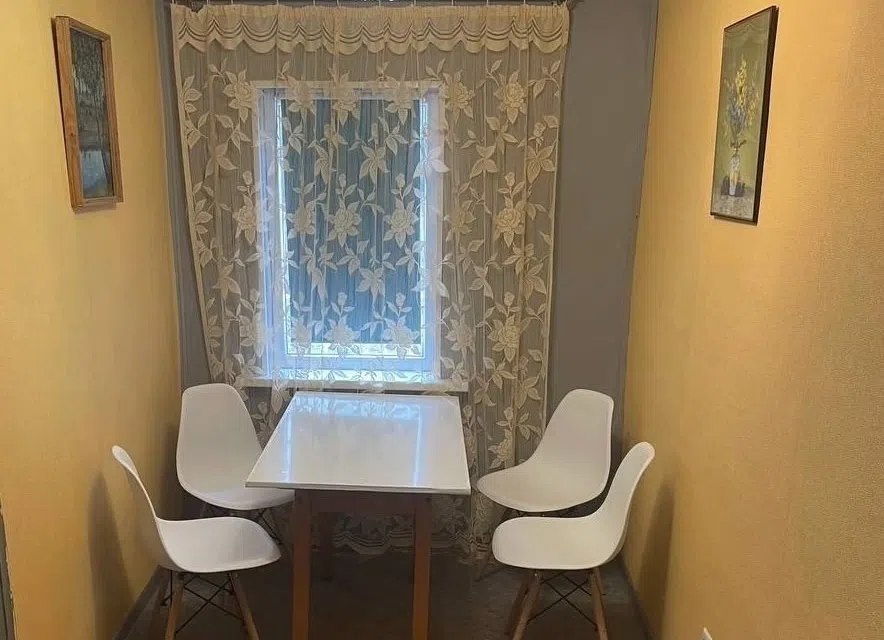 Продаётся 1-этажный дом, 62 м²