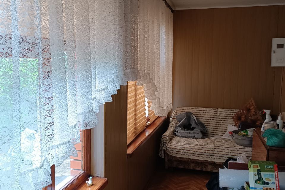 Продаётся 1-этажный дом, 100 м²