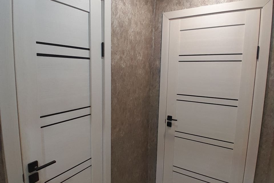 Продаётся 1-комнатная квартира, 29.8 м²