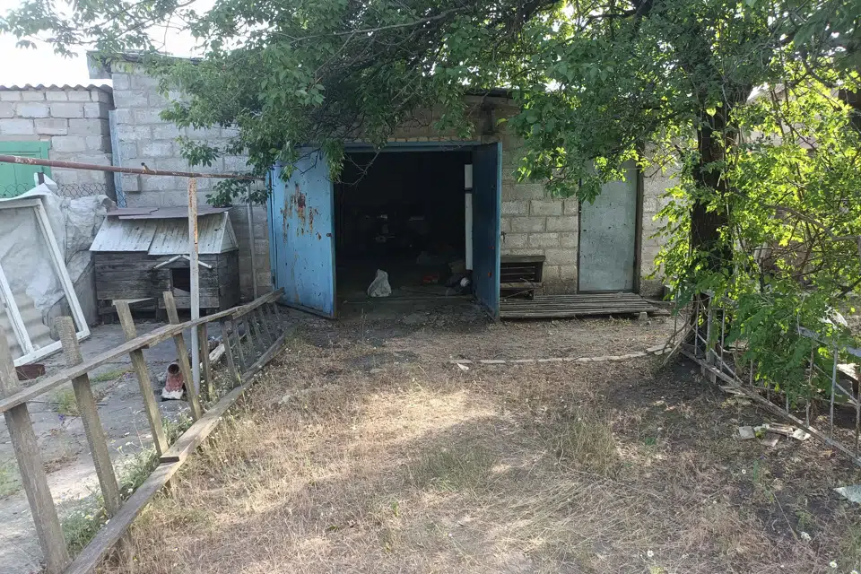 Продаётся часть дома