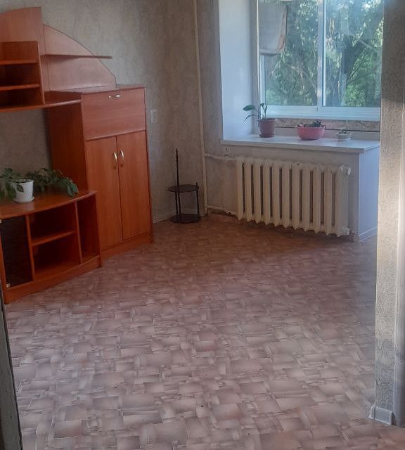 Продаётся 1-комнатная квартира, 31.2 м²