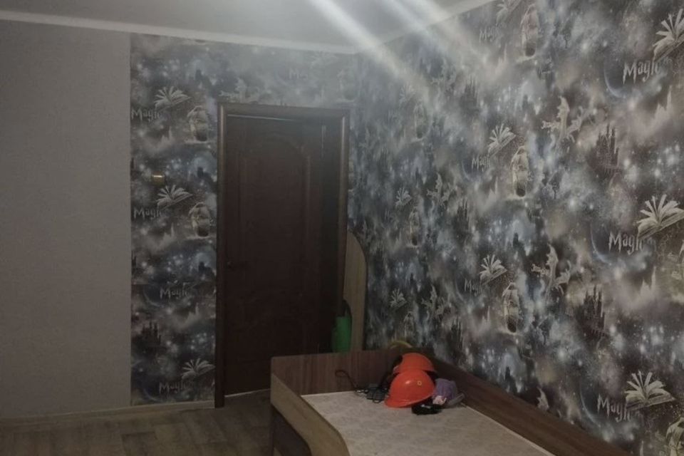 Продаётся 3-комнатная квартира, 56 м²
