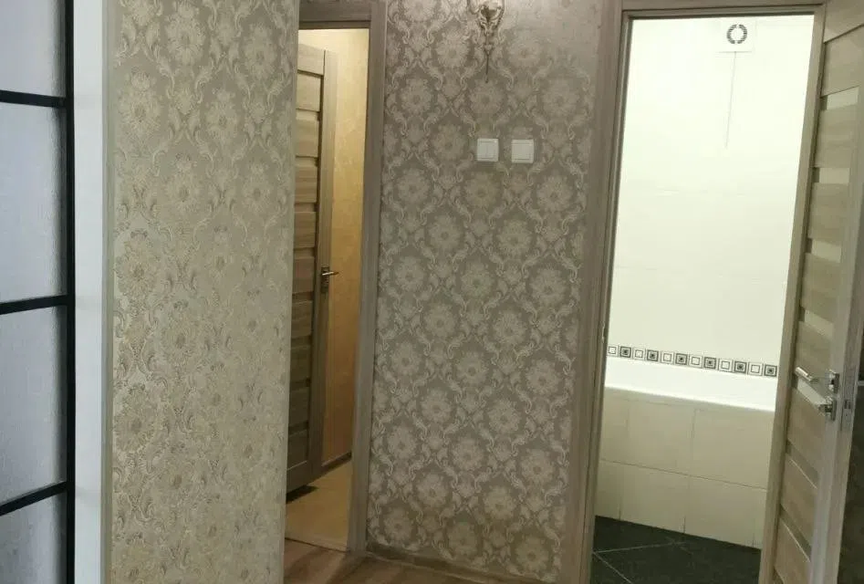 Продаётся 2-комнатная квартира, 54.2 м²