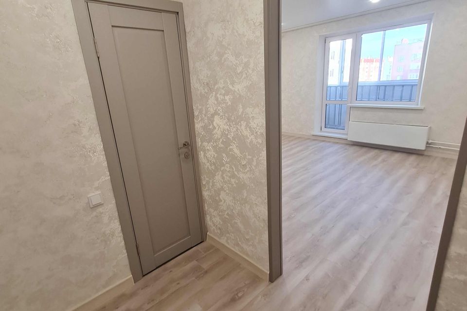 Продаётся студия, 23.6 м²