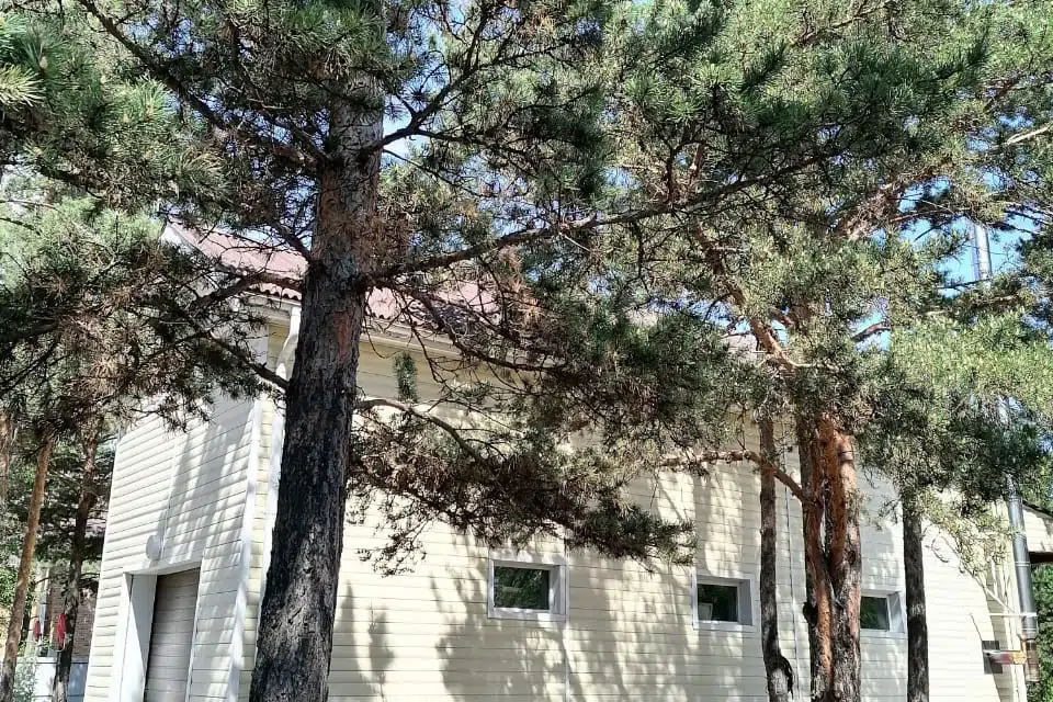 Продаётся 2-этажный дом, 250 м²