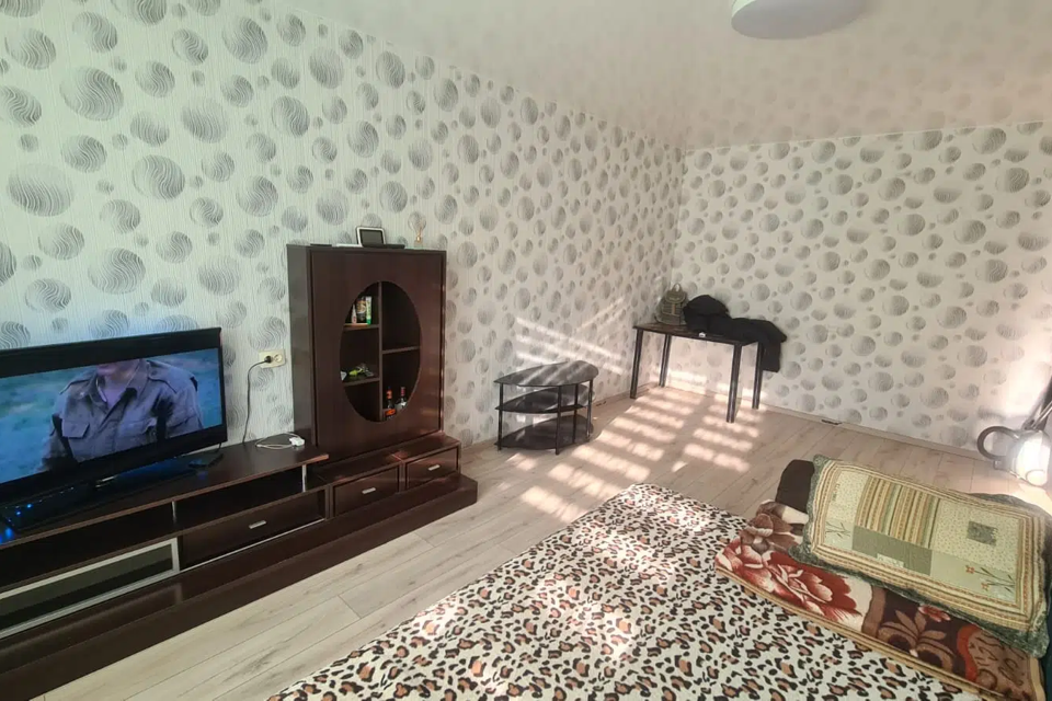 Продаётся 1-комнатная квартира, 31 м²