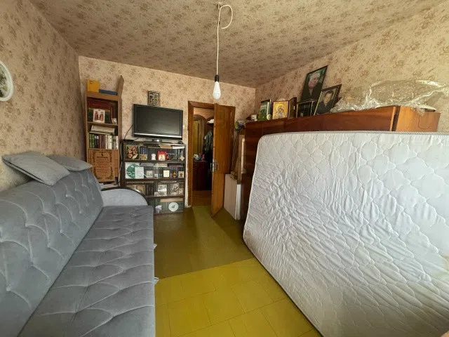 Продаётся 3-комнатная квартира, 70 м²