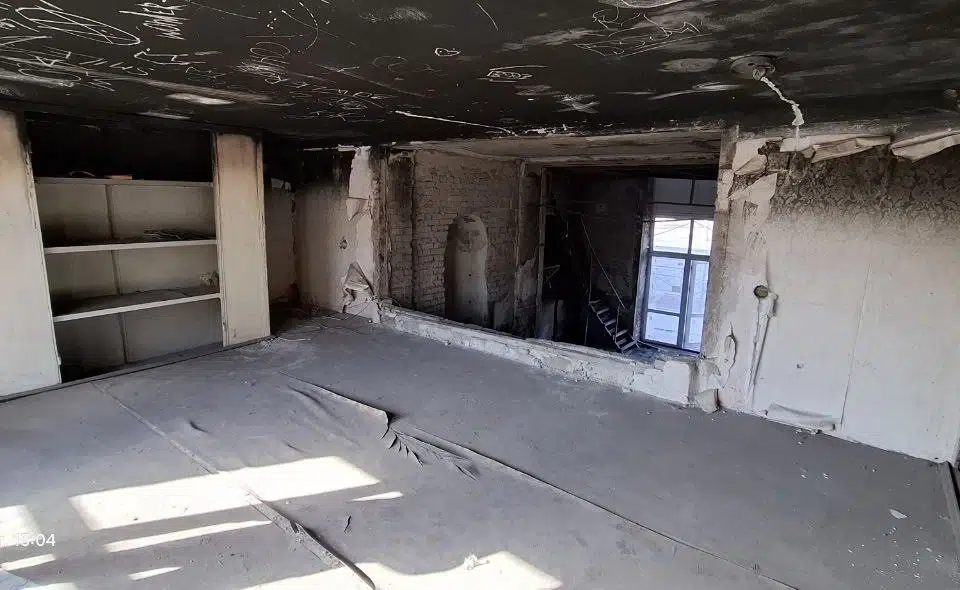 Продаётся помещение своб. назначения, 132.7 м²