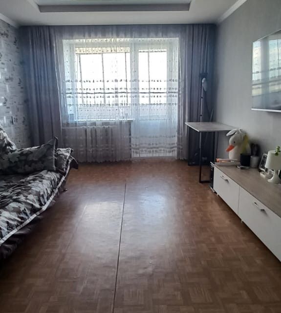 Продаётся 3-комнатная квартира, 56.8 м²
