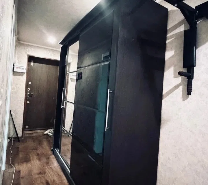 Продаётся 2-комнатная квартира, 52 м²