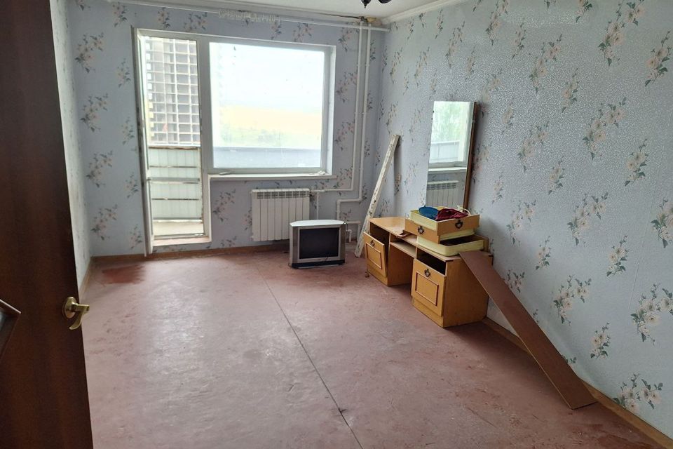 Продаётся 1-комнатная квартира, 33 м²