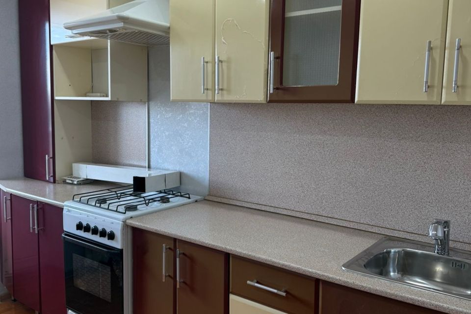 Продаётся 2-комнатная квартира, 47.9 м²