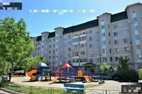 Продаётся 2-комнатная квартира, 56 м²