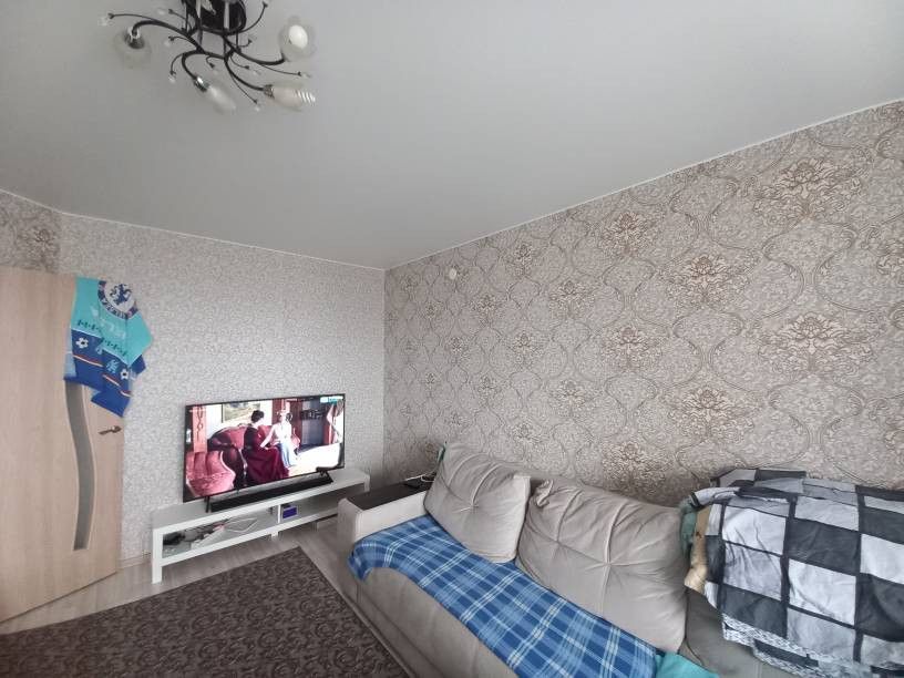 Продаётся 2-комнатная квартира, 51.6 м²