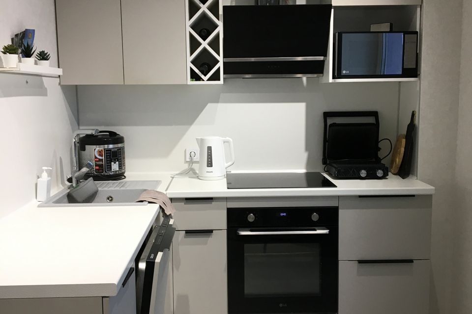 Продаётся 2-комнатная квартира, 52 м²