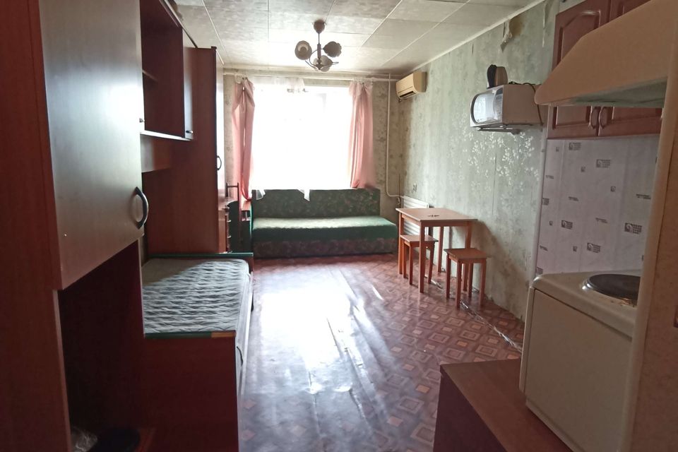 Продаётся комната в 1-комн. квартире, 22.6 м²