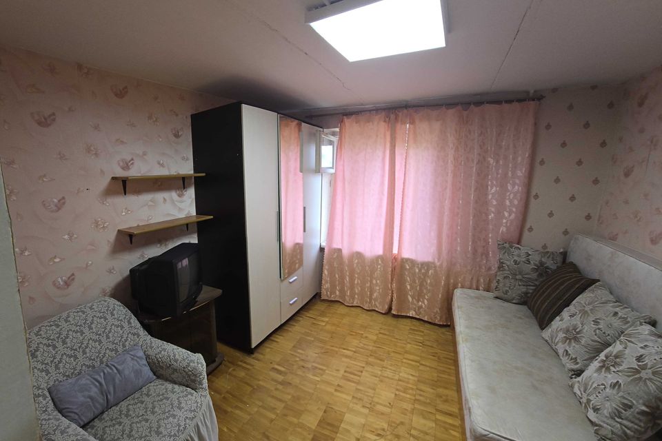 Сдаётся 3-комнатная квартира, 63 м²