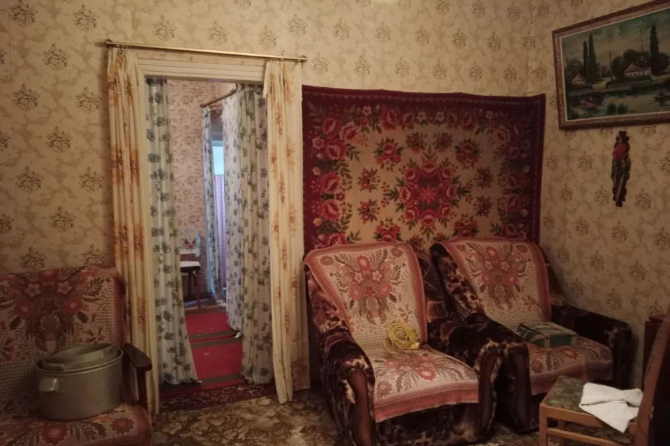 Продаётся 1-этажный дом, 56.2 м²