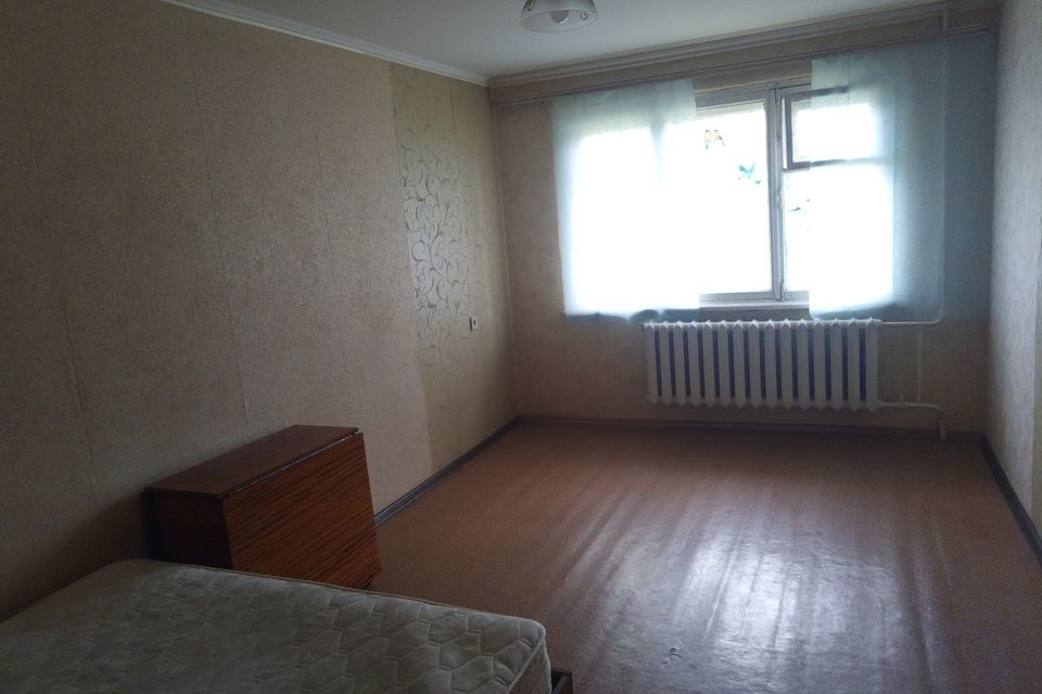 Продаётся 1-комнатная квартира, 30.2 м²