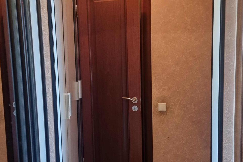 Продаётся 2-комнатная квартира, 53.4 м²