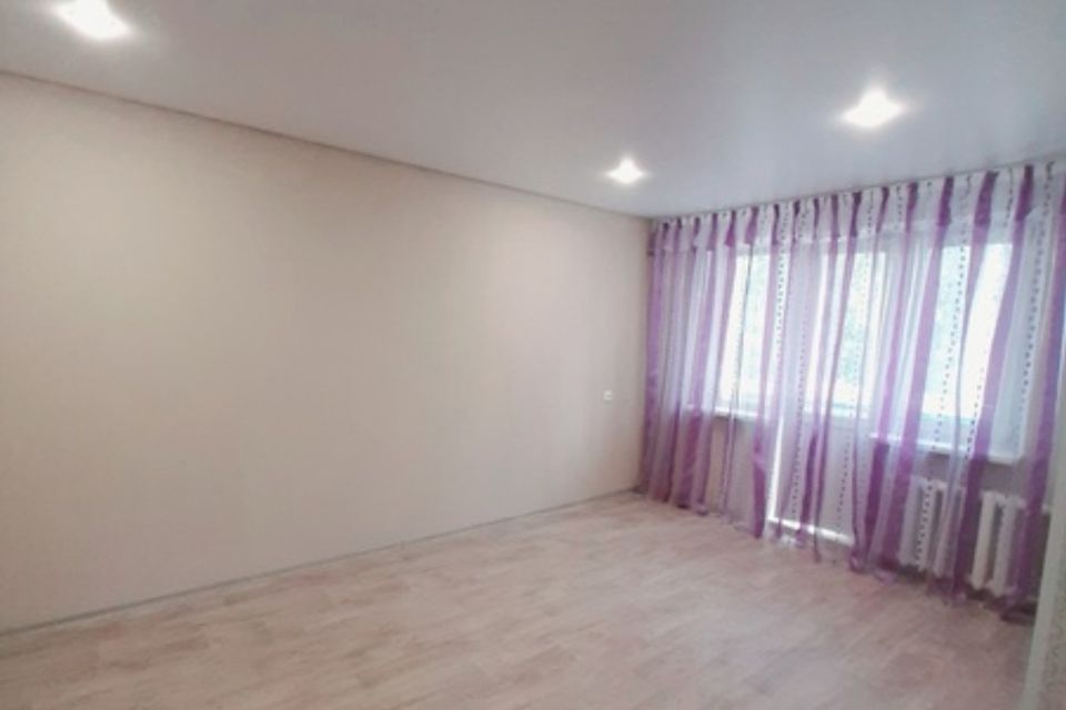 Продаётся 1-комнатная квартира, 32 м²