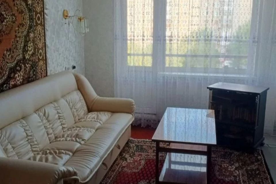 Продаётся 3-комнатная квартира, 66 м²