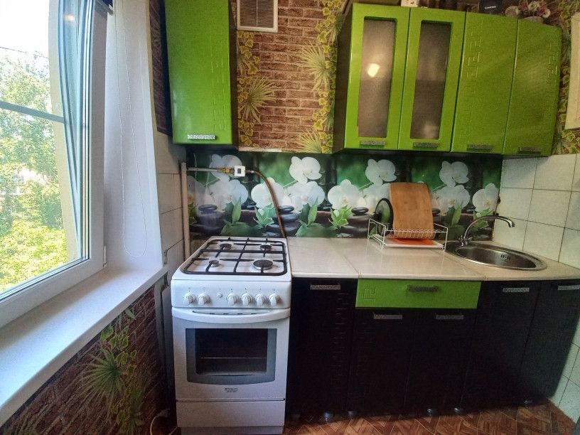Продаётся 1-комнатная квартира, 31.1 м²