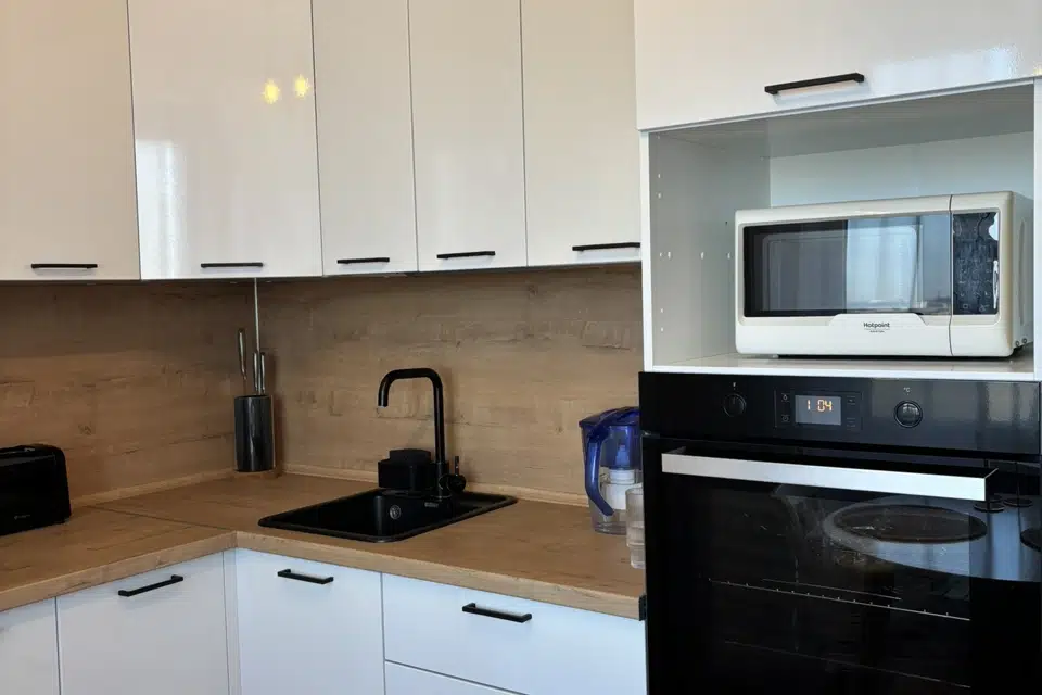 Продаётся 1-комнатная квартира, 36.1 м²