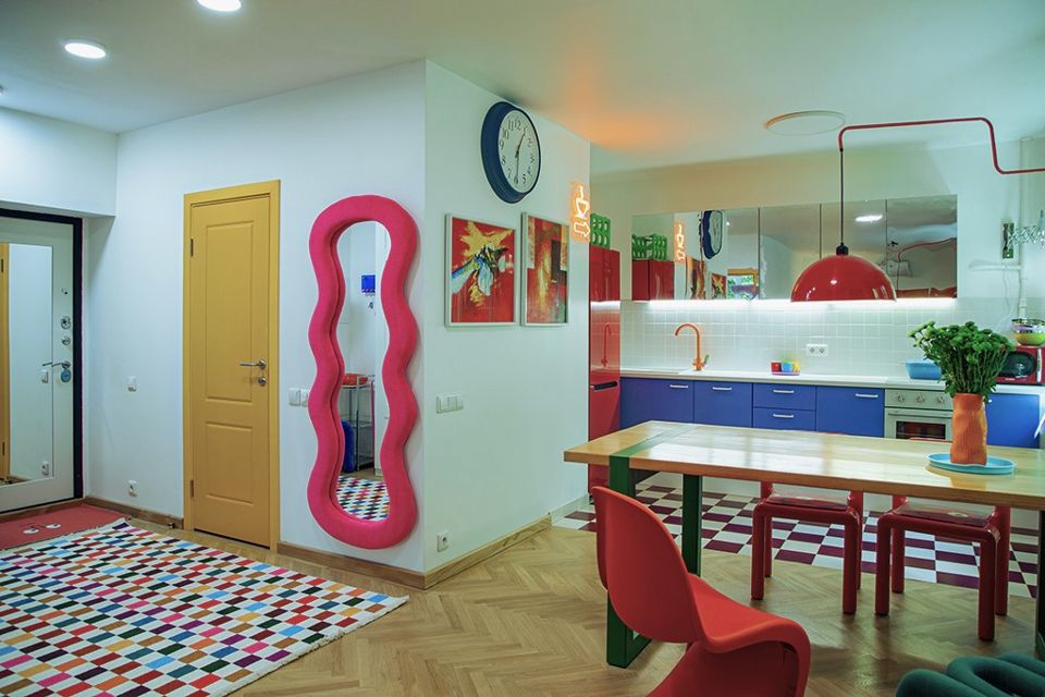 Продаётся 2-комнатная квартира, 50 м²