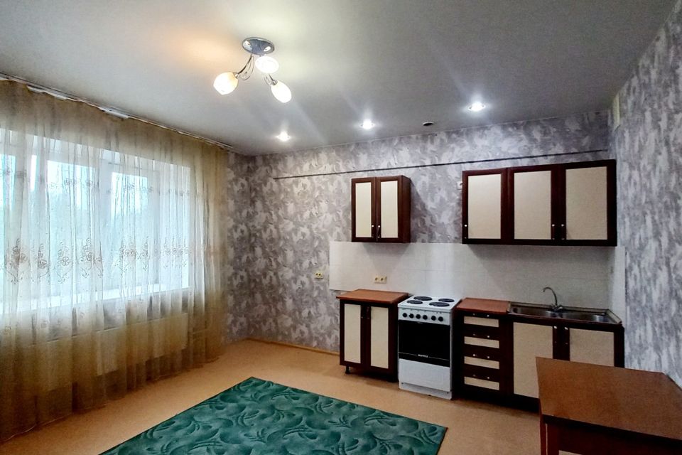 Продаётся студия, 29 м²