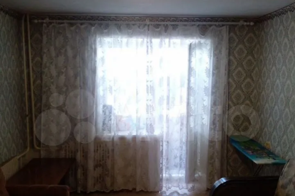 Продаётся 2-комнатная квартира, 52 м²