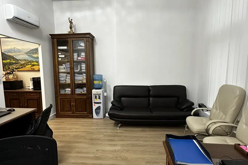 Продаётся студия, 26.1 м²