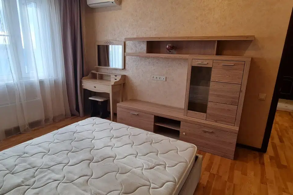 Продаётся 2-комнатная квартира, 48 м²