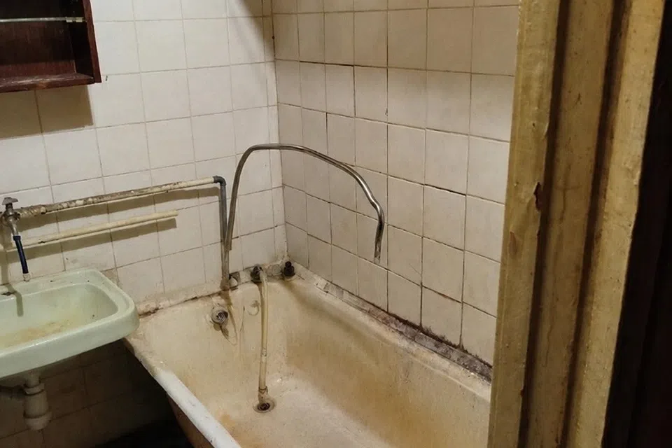 Продаётся 2-комнатная квартира, 46 м²