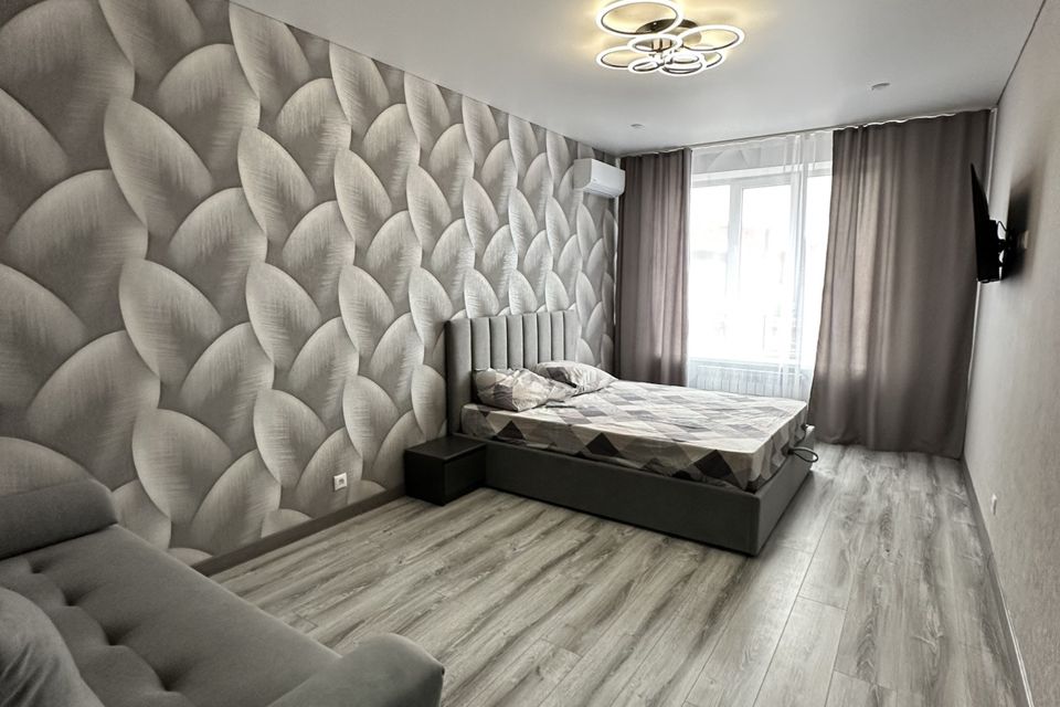 Сдаётся 1-комнатная квартира, 40 м²