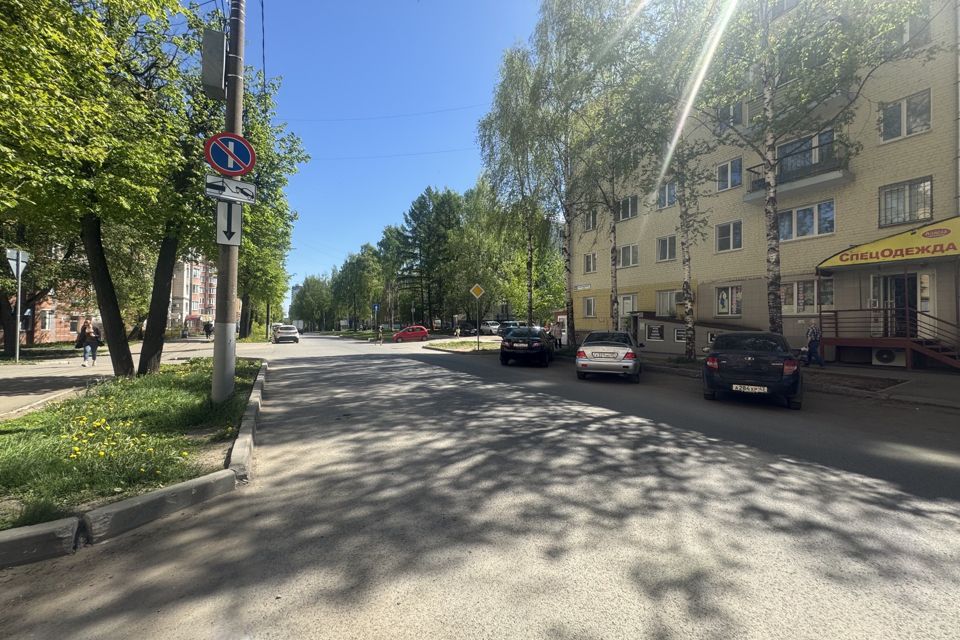 Продаётся 2-комнатная квартира, 40.4 м²