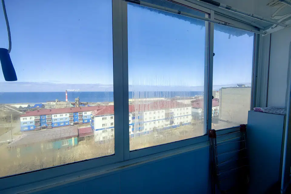 Продаётся 2-комнатная квартира, 45 м²