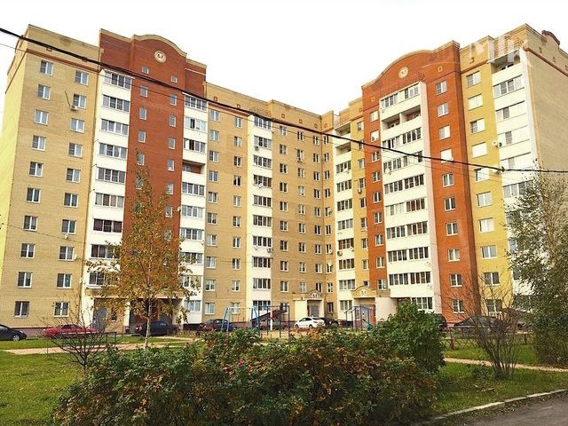 Продаётся 2-комнатная квартира, 51 м²