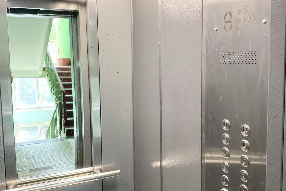 Продаётся 1-комнатная квартира, 36 м²